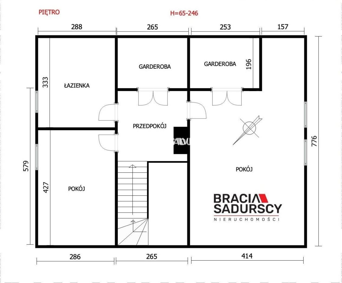 Działka siedliskowa Rawałowice. Zdjęcie 3