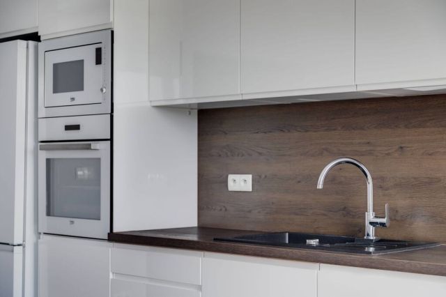 Mieszkanie 4-pokojowe Warszawa Włochy, ul. Obywatelska. Zdjęcie 2