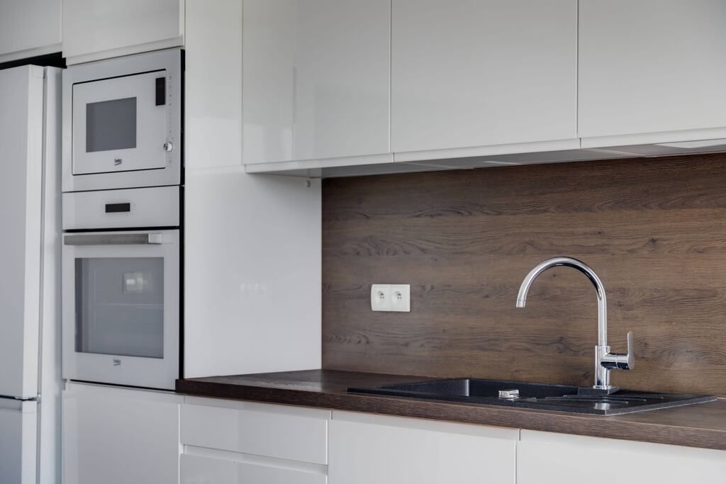 Mieszkanie 4-pokojowe Warszawa Włochy, ul. Obywatelska. Zdjęcie 2