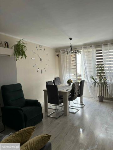 Mieszkanie 3-pokojowe Szubin, ul. gen. Jarosława Dąbrowskiego. Zdjęcie 1