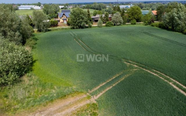 Działka inwestycyjna Elbląg Zawodzie, ul. Nizinna. Zdjęcie 7