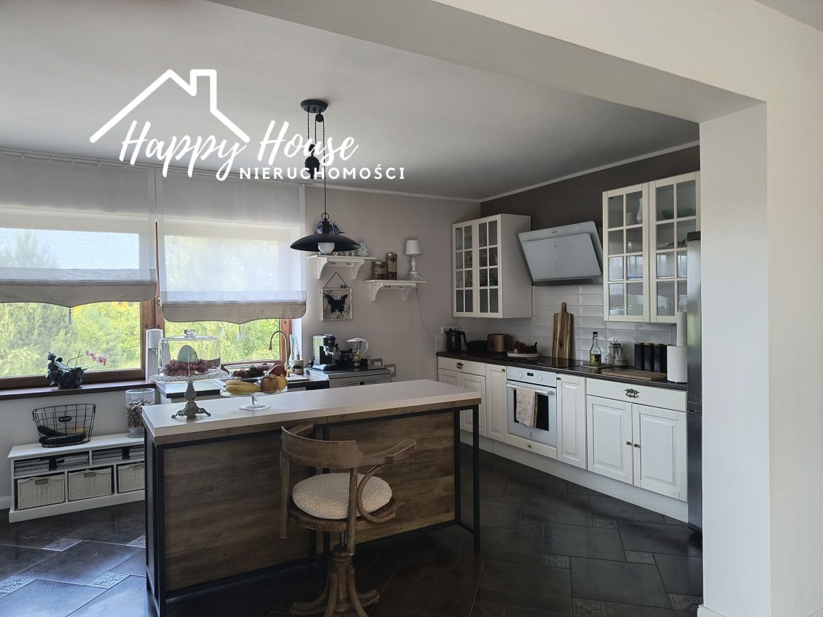 dom wolnostojący, 6 pokoi Chojnice, ul. Bytowska. Zdjęcie 9