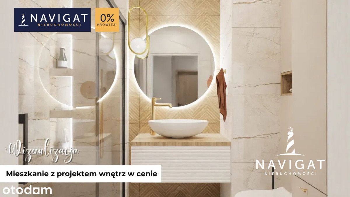 Mieszkanie 3-pokojowe Gdańsk Letnica, ul. Starowiejska. Zdjęcie 16