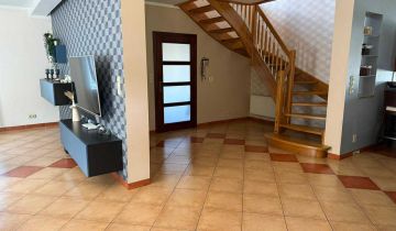 dom wolnostojący, 3 pokoje Sowy