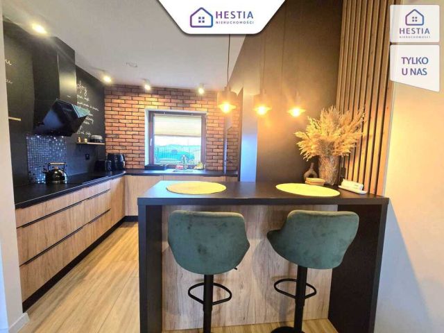 dom wolnostojący, 5 pokoi Szczecinek. Zdjęcie 1