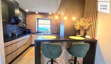 dom wolnostojący, 5 pokoi Szczecinek