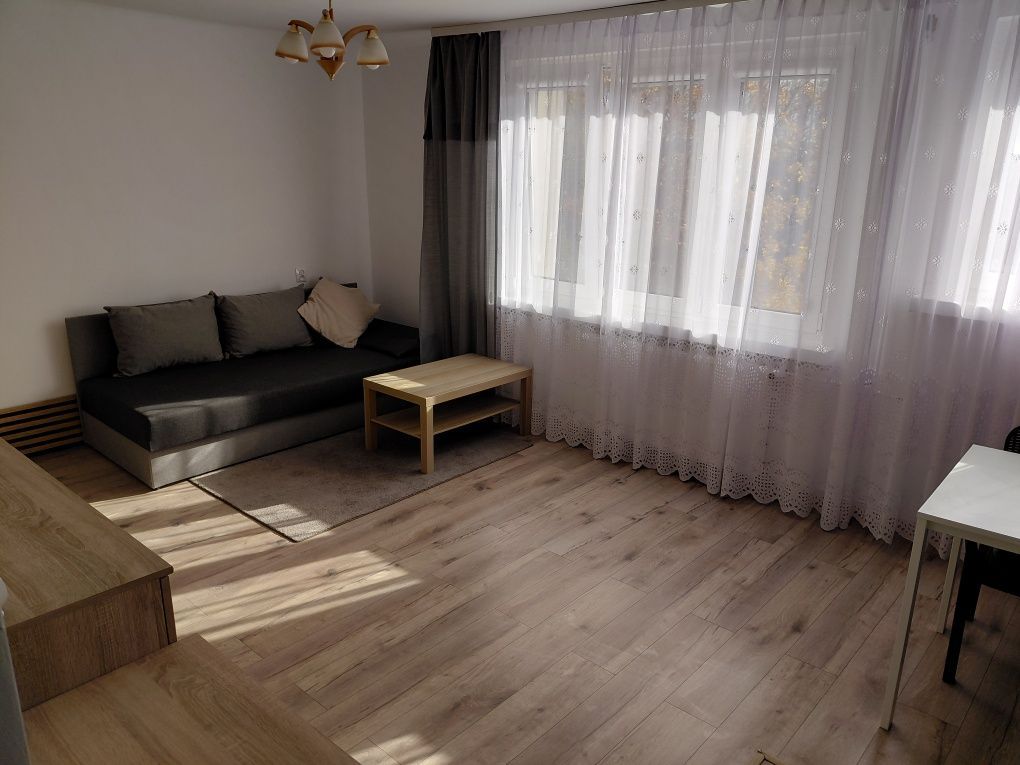 Mieszkanie 1-pokojowe Łódź Bałuty, ul. gen. Karola Kniaziewicza