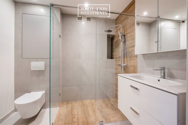 Mieszkanie 4-pokojowe Warszawa Mokotów, ul. Obrzeżna. Zdjęcie 11