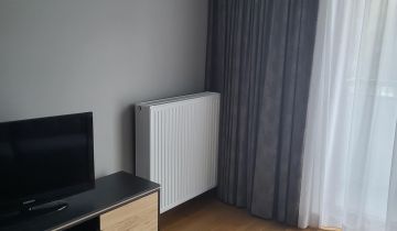 Mieszkanie 2-pokojowe Warszawa Praga-Północ, ul. Markowska