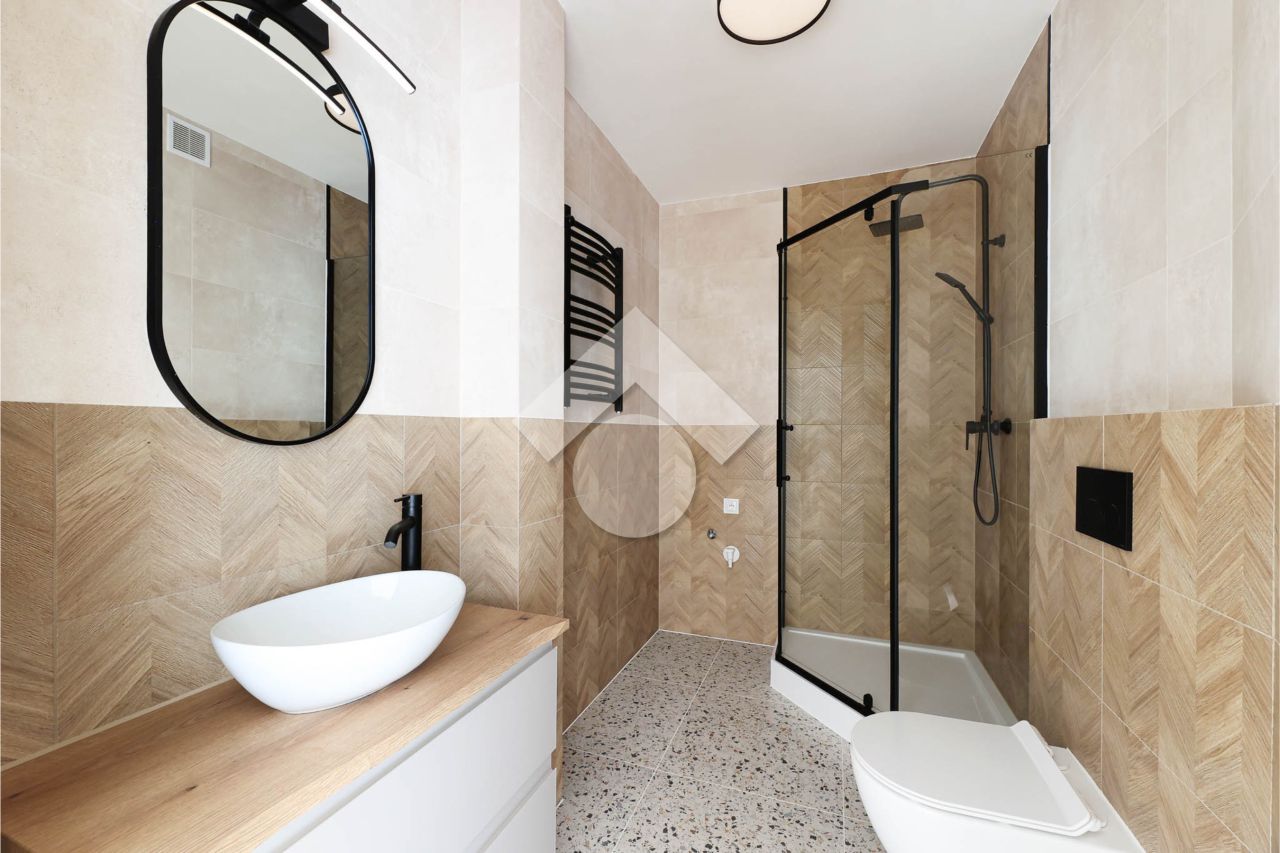 Mieszkanie 3-pokojowe Kraków Kurdwanów, ul. Wincentego Witosa. Zdjęcie 6