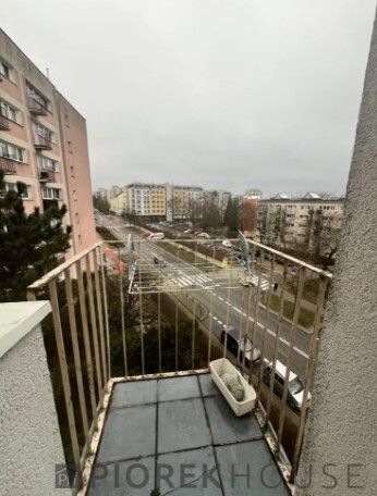 Mieszkanie 4-pokojowe Warszawa Żoliborz, ul. Elbląska. Zdjęcie 8