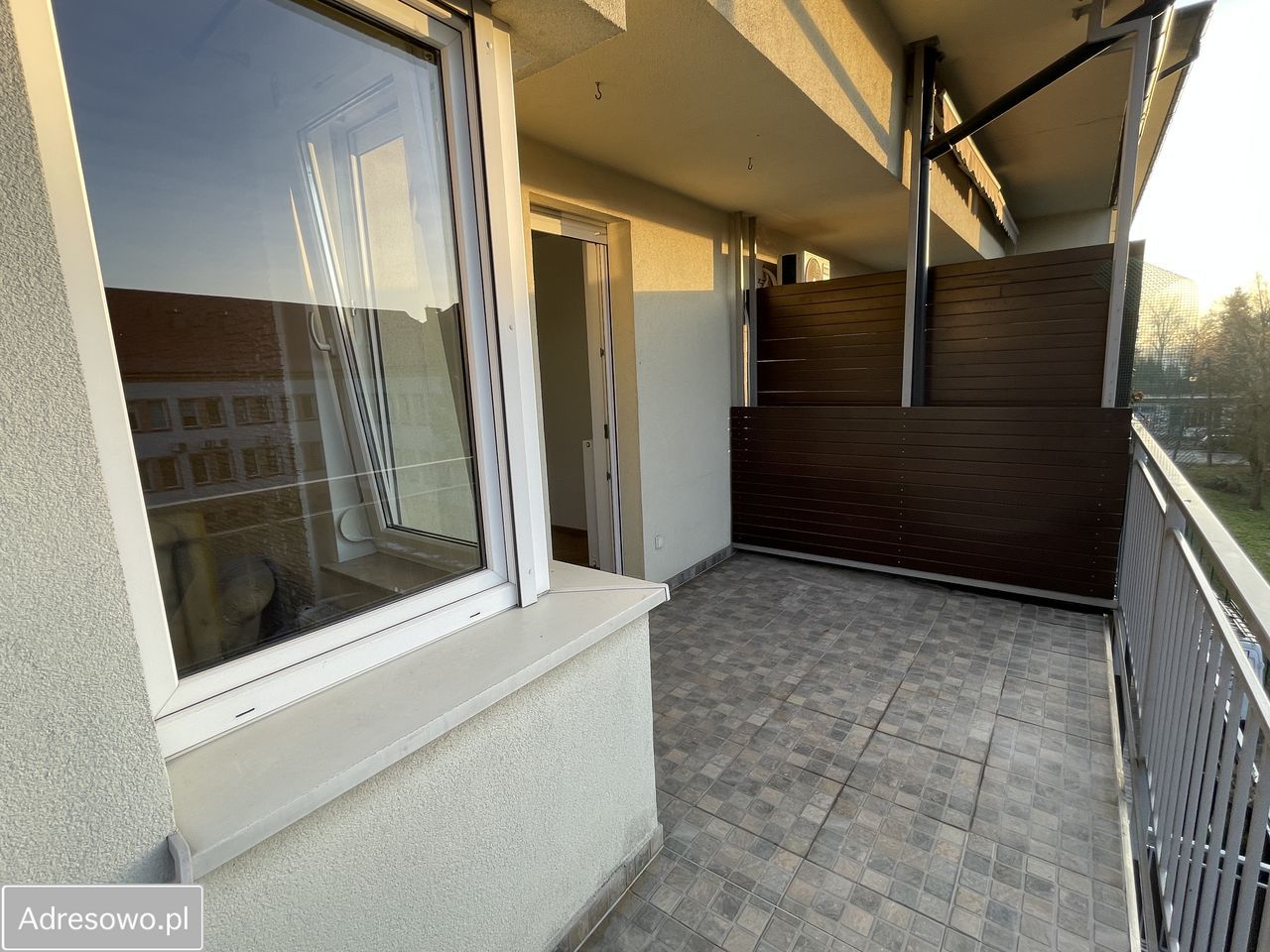 Mieszkanie 3-pokojowe Oświęcim, ul. Żwirki i Wigury. Zdjęcie 12