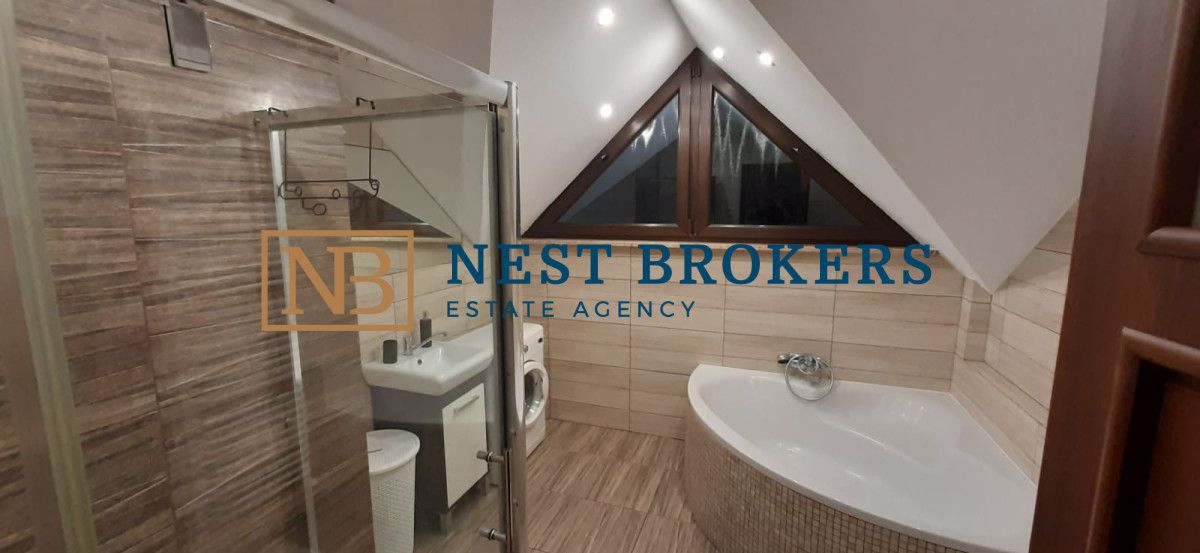 dom wolnostojący, 6 pokoi Mogilany, ul. Ogrodowa. Zdjęcie 7