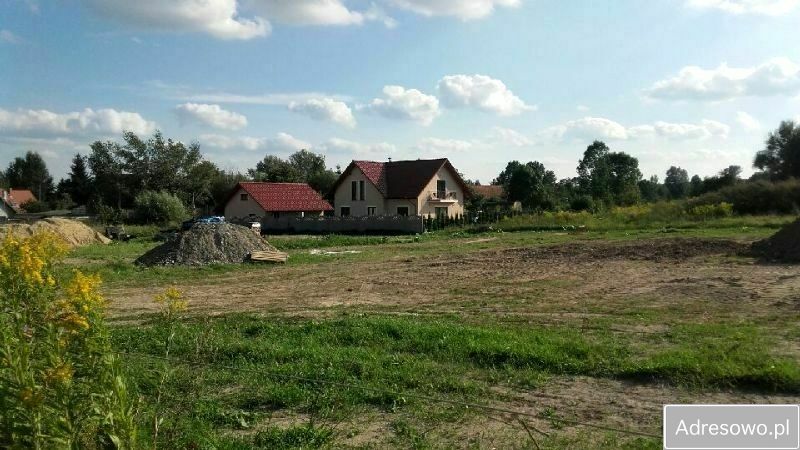 Działka budowlana Będkowo. Zdjęcie 3