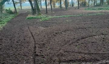 Działka budowlana Góra Bałdrzychowska-Kolonia