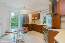 dom wolnostojący, 6 pokoi Stanisławów Pierwszy, ul. Graniczna. Zdjęcie 2