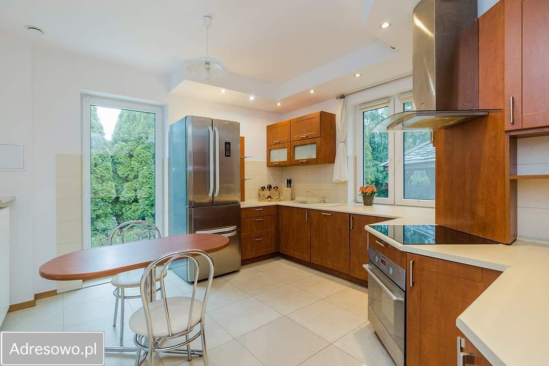 dom wolnostojący, 6 pokoi Stanisławów Pierwszy, ul. Graniczna. Zdjęcie 3