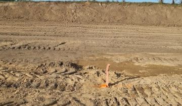 Działka budowlana Staniszewo Krzewino