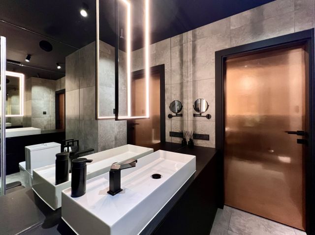 Mieszkanie 1-pokojowe Kraków Grzegórzki, ul. Grzegórzecka. Zdjęcie 17