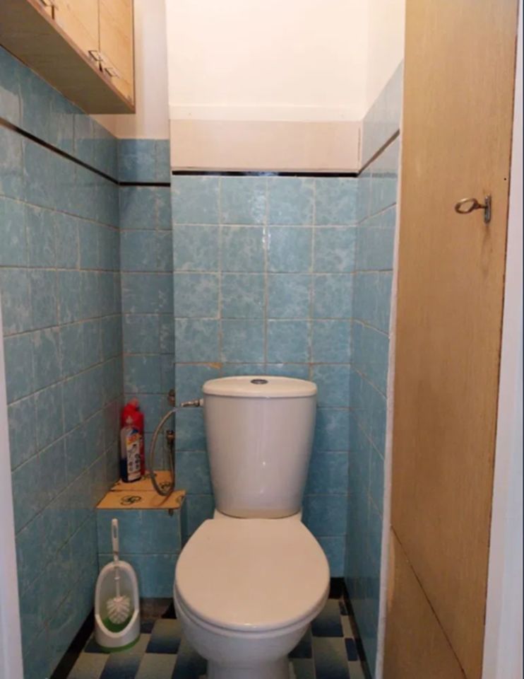 Mieszkanie 3-pokojowe Warszawa Targówek, ul. Olgierda. Zdjęcie 13