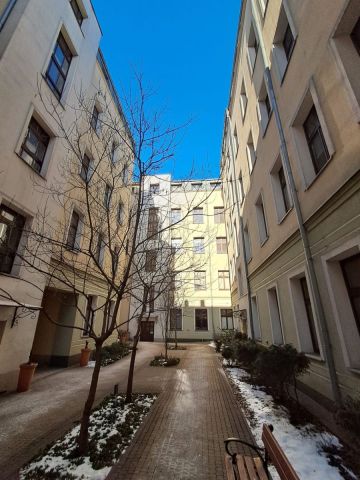 Mieszkanie 2-pokojowe Łódź Śródmieście, ul. płk. dr. Stanisława Więckowskiego. Zdjęcie 8