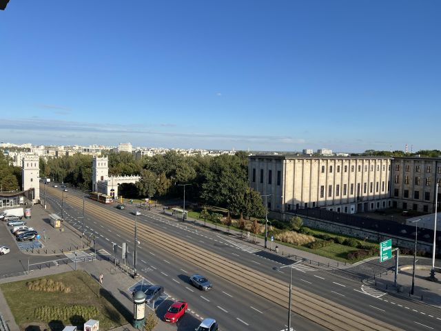 Mieszkanie 2-pokojowe Warszawa Śródmieście, ul. Smolna. Zdjęcie 1