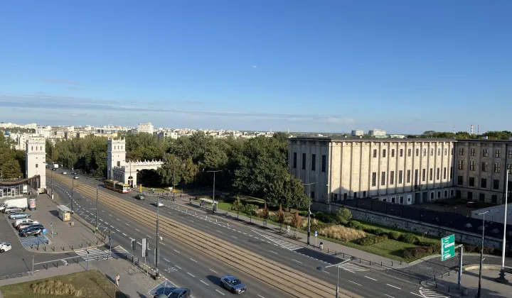 Mieszkanie 2-pokojowe Warszawa Śródmieście, ul. Smolna