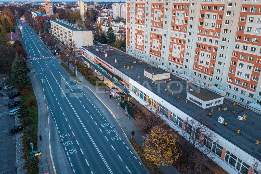 Lokal Rzeszów, ul. Jarosława Dąbrowskiego. Zdjęcie 2