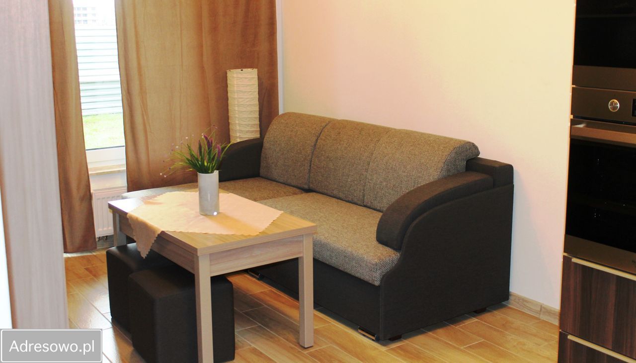 Mieszkanie 2-pokojowe Opole Szczepanowice. Zdjęcie 4