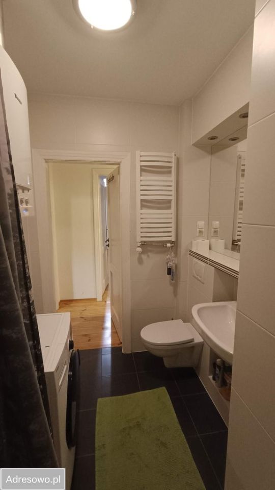 Mieszkanie 3-pokojowe Pruszków Centrum. Zdjęcie 6