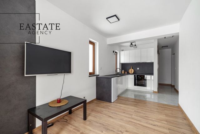 Mieszkanie 2-pokojowe Warszawa Bielany, ul. Wólczyńska. Zdjęcie 2