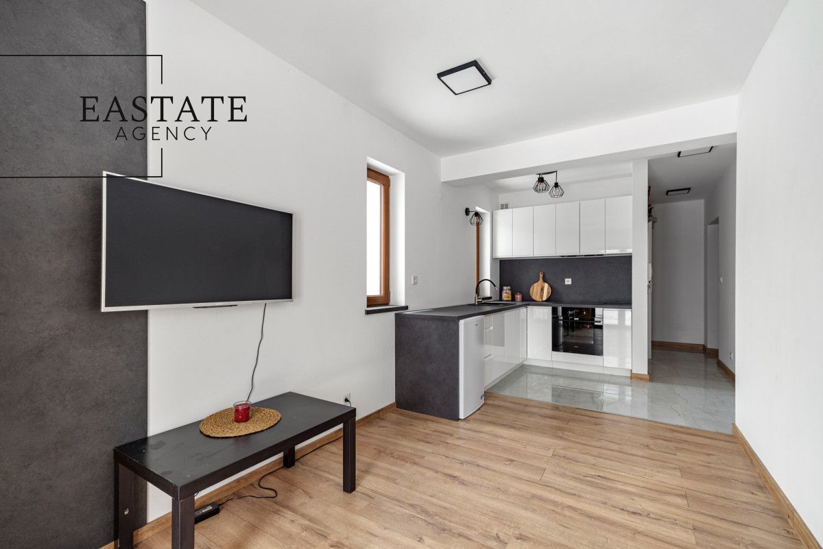 Mieszkanie 2-pokojowe Warszawa Bielany, ul. Wólczyńska. Zdjęcie 2