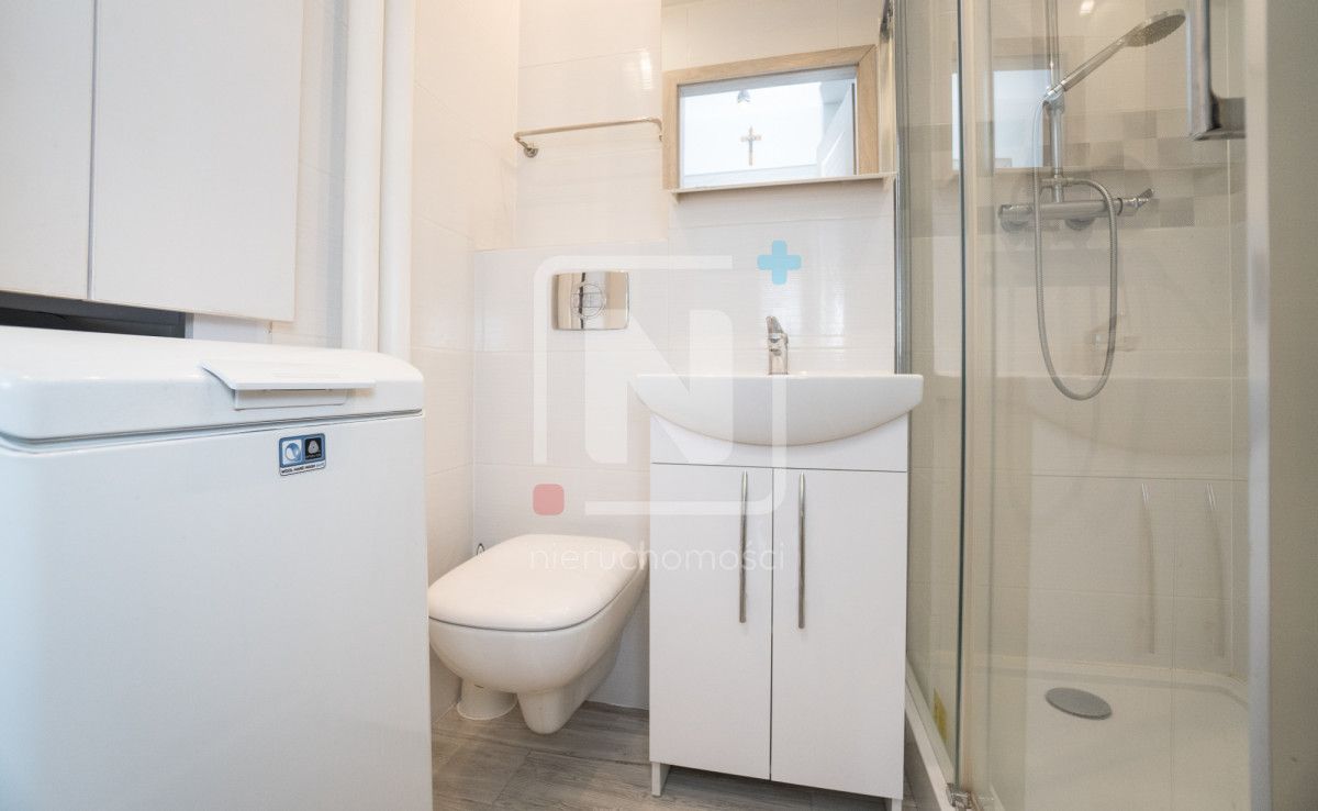 Mieszkanie 2-pokojowe Warszawa Wola, ul. Pereca. Zdjęcie 8