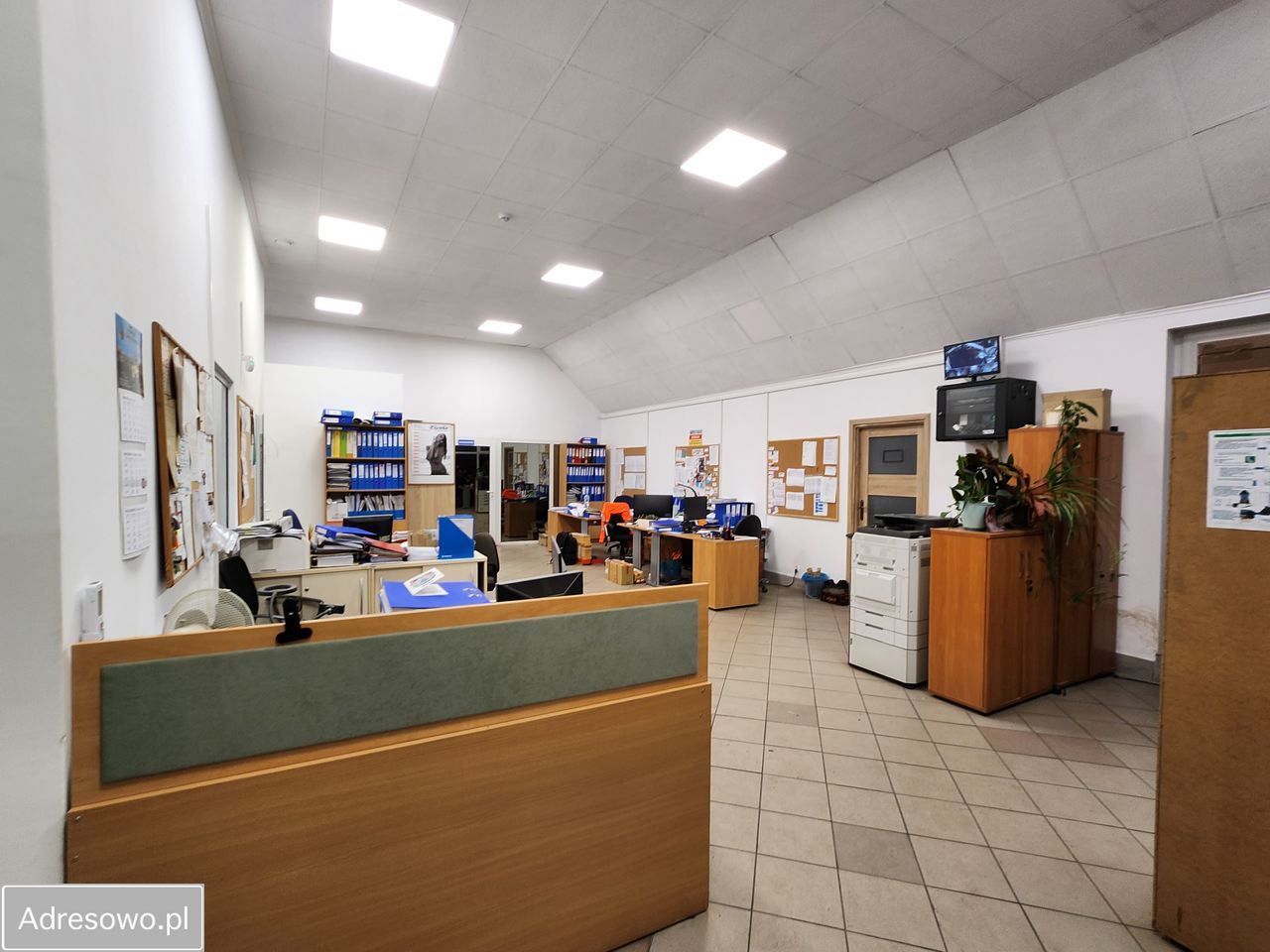 Nieruchomość komercyjna Wałbrzych Sobięcin, ul. 1 Maja. Zdjęcie 14