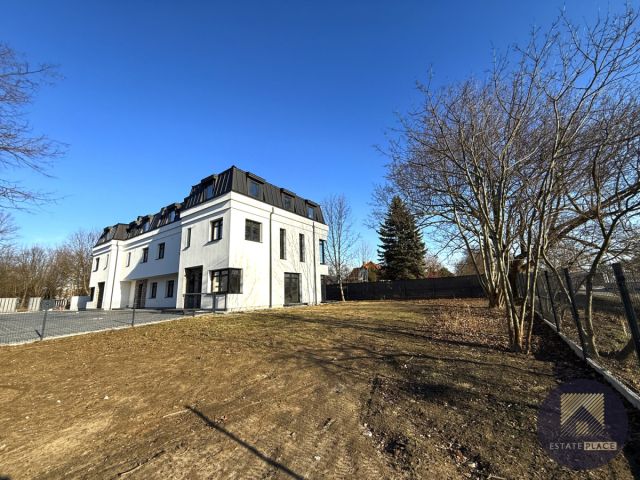 dom szeregowy, 5 pokoi Warszawa Wawer. Zdjęcie 8