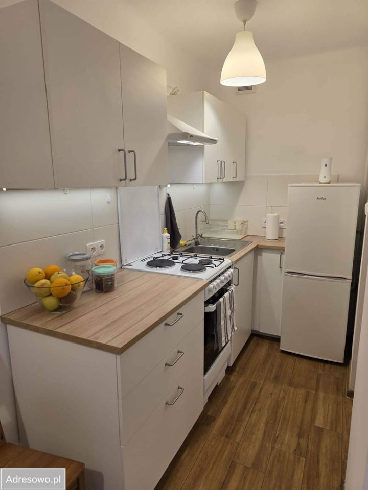 Mieszkanie 1-pokojowe Mysłowice, ul. Stawowa. Zdjęcie 8