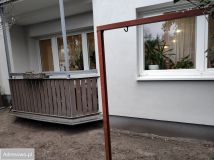 Mieszkanie 3-pokojowe Toruń Mokre, ul. Legionów. Zdjęcie 2