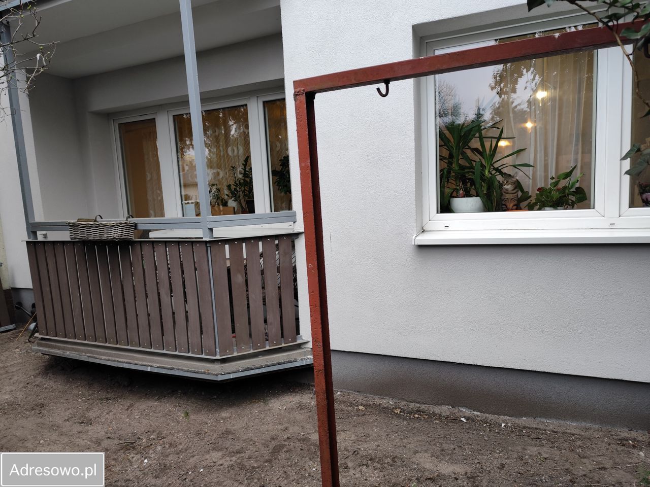 Mieszkanie 3-pokojowe Toruń Mokre, ul. Legionów. Zdjęcie 3