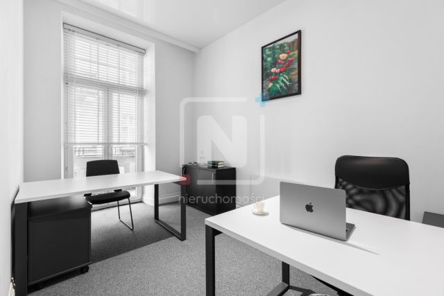 Mieszkanie 5-pokojowe Warszawa Śródmieście, ul. Aleje Jerozolimskie. Zdjęcie 8