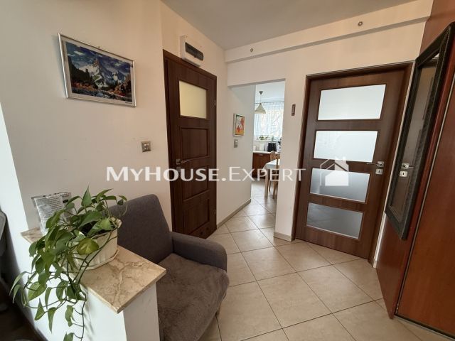 Mieszkanie 3-pokojowe Gorzów Wielkopolski, ul. Tadeusza Kościuszki. Zdjęcie 12