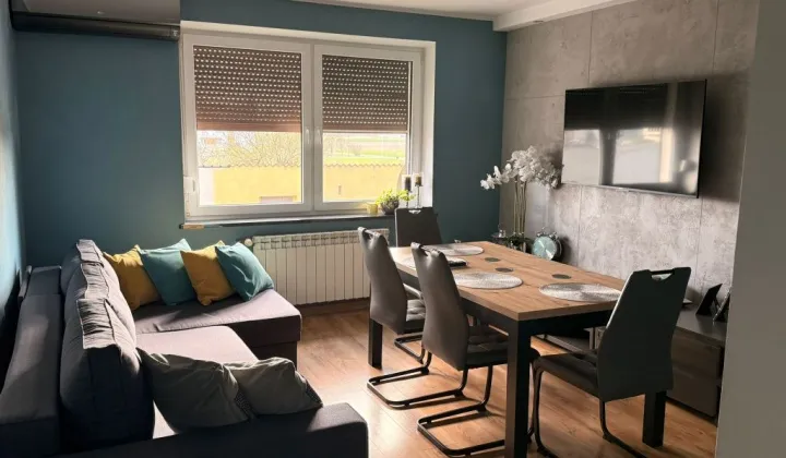 Mieszkanie 3-pokojowe Borek Wielkopolski