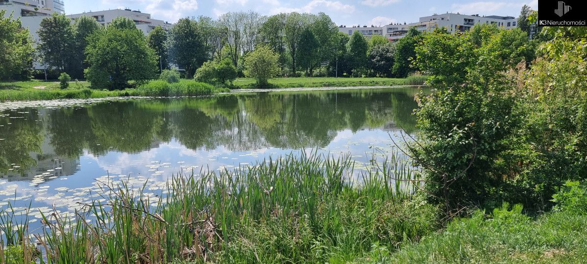 Mieszkanie 2-pokojowe Warszawa Praga-Południe, ul. Bracławska. Zdjęcie 10