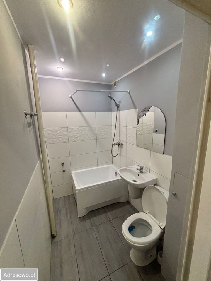 Mieszkanie 2-pokojowe Wejherowo, os. Kaszubskie. Zdjęcie 6
