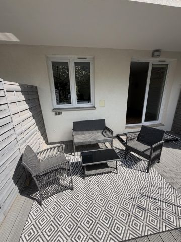 Mieszkanie 2-pokojowe Piaseczno Centrum, ul. Jana Pawła II. Zdjęcie 8