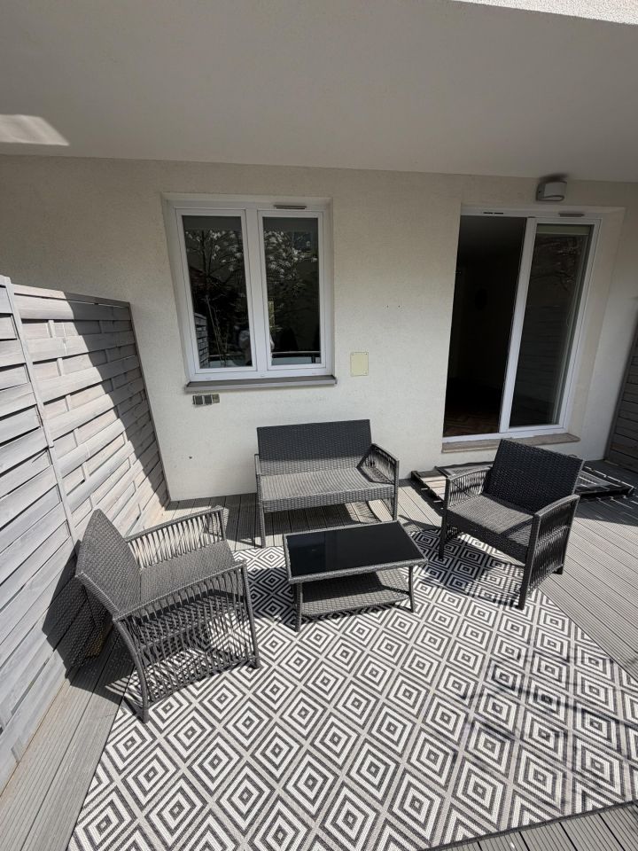 Mieszkanie 2-pokojowe Piaseczno Centrum, ul. Jana Pawła II. Zdjęcie 8