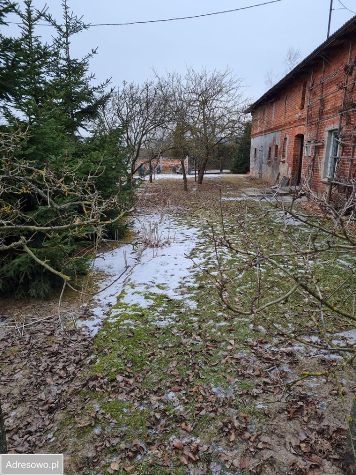 dom wolnostojący, 4 pokoje Toporzysko. Zdjęcie 6