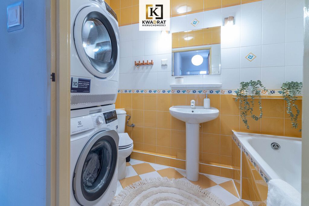 Mieszkanie 4-pokojowe Mińsk Mazowiecki, ul. Szpitalna. Zdjęcie 15