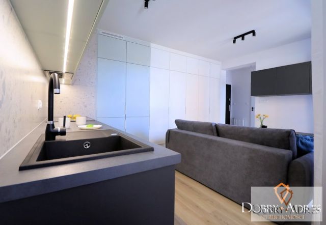 Mieszkanie 2-pokojowe Rzeszów Dworzysko, ul. Technologiczna. Zdjęcie 4