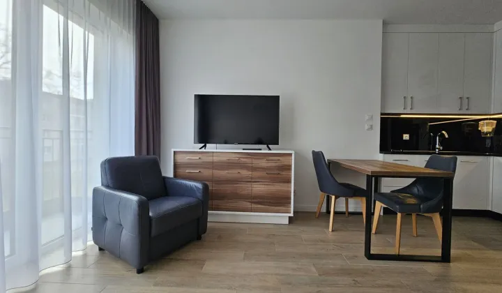 Mieszkanie 1-pokojowe Warszawa, ul. Józefa Siemieńskiego