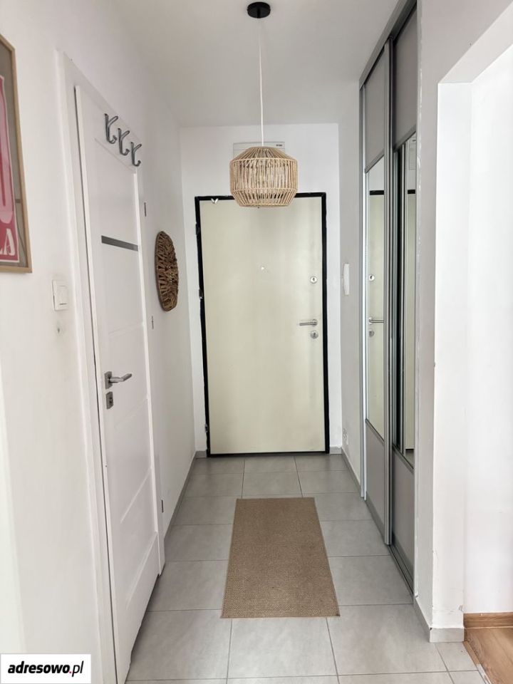 Mieszkanie 2-pokojowe Warszawa Targówek, ul. Montwiłłowska. Zdjęcie 6